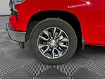 New 2025 Chevrolet Silverado 1500 LT Crew Cab 4WD Pickup for sale #SG220677 - photo 9