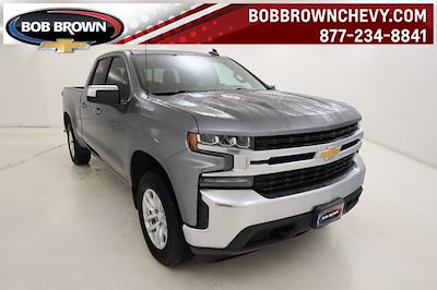 2020 Chevrolet Silverado 1500 Double Cab 4WD Pickup for sale #SG220677A - photo 1