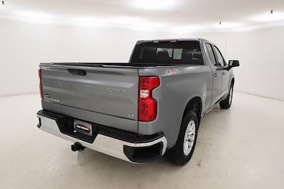 2020 Chevrolet Silverado 1500 Double Cab 4WD Pickup for sale #SG220677A - photo 2
