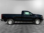 New 2025 Chevrolet Silverado 1500 Work Truck Regular Cab Pickup for sale #SG225646 - photo 3