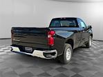 New 2025 Chevrolet Silverado 1500 Work Truck Regular Cab Pickup for sale #SG225646 - photo 2