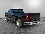 New 2025 Chevrolet Silverado 1500 Work Truck Regular Cab Pickup for sale #SG225646 - photo 5