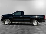 New 2025 Chevrolet Silverado 1500 Work Truck Regular Cab Pickup for sale #SG225646 - photo 6