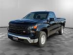 New 2025 Chevrolet Silverado 1500 Work Truck Regular Cab Pickup for sale #SG225646 - photo 7