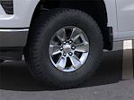 2025 Chevrolet Silverado 1500 Regular Cab 4x4 Pickup for sale #SG228171 - photo 9