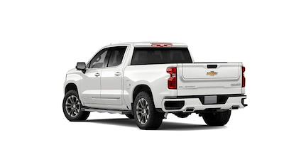 2025 Chevrolet Silverado 1500 Crew Cab 4x4 Pickup for sale #SG253877 - photo 2