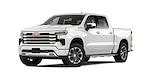 2025 Chevrolet Silverado 1500 Crew Cab 4x4 Pickup for sale #SG253877 - photo 1