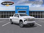 2025 Chevrolet Silverado 1500 Crew Cab 4x4 Pickup for sale #SG253877 - photo 10