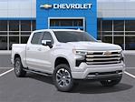 2025 Chevrolet Silverado 1500 Crew Cab 4x4 Pickup for sale #SG253877 - photo 16