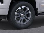 2025 Chevrolet Silverado 1500 Crew Cab 4x4 Pickup for sale #SG253877 - photo 18