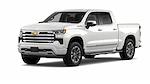 2025 Chevrolet Silverado 1500 Crew Cab 4x4 Pickup for sale #SG253877 - photo 3