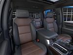 2025 Chevrolet Silverado 1500 Crew Cab 4x4 Pickup for sale #SG253877 - photo 25
