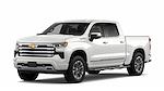 2025 Chevrolet Silverado 1500 Crew Cab 4x4 Pickup for sale #SG253877 - photo 4