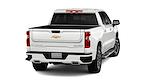 2025 Chevrolet Silverado 1500 Crew Cab 4x4 Pickup for sale #SG253877 - photo 5
