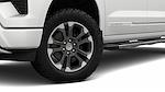 2025 Chevrolet Silverado 1500 Crew Cab 4x4 Pickup for sale #SG253877 - photo 7
