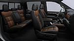 2025 Chevrolet Silverado 1500 Crew Cab 4x4 Pickup for sale #SG253877 - photo 9