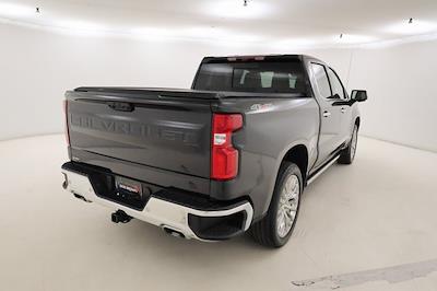2024 Chevrolet Silverado 1500 Crew Cab 4x4 Pickup for sale #SG253877A - photo 2