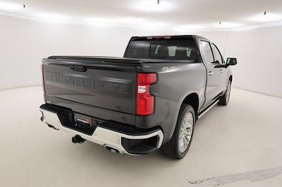2024 Chevrolet Silverado 1500 Crew Cab 4WD Pickup for sale #SG253877A - photo 2