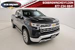 2024 Chevrolet Silverado 1500 Crew Cab 4x4 Pickup for sale #SG253877A - photo 1
