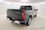 2024 Chevrolet Silverado 1500 Crew Cab 4x4 Pickup for sale #SG253877A - photo 2