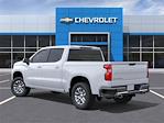 2025 Chevrolet Silverado 1500 Crew Cab 4x4 Pickup for sale #SG255899 - photo 4