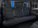 2025 Chevrolet Silverado 1500 Crew Cab 4x4 Pickup for sale #SG255899 - photo 17