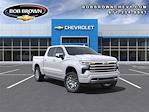 2025 Chevrolet Silverado 1500 Crew Cab 4x4 Pickup for sale #SG268366 - photo 1