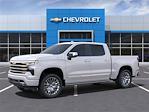 2025 Chevrolet Silverado 1500 Crew Cab 4x4 Pickup for sale #SG268366 - photo 3
