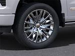 2025 Chevrolet Silverado 1500 Crew Cab 4x4 Pickup for sale #SG268366 - photo 9