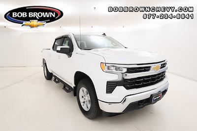 2023 Chevrolet Silverado 1500 Crew Cab 4x4 Pickup for sale #SG277978A - photo 1