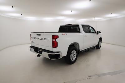 2023 Chevrolet Silverado 1500 Crew Cab 4x4 Pickup for sale #SG277978A - photo 2