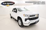 2023 Chevrolet Silverado 1500 Crew Cab 4x4 Pickup for sale #SG277978A - photo 1