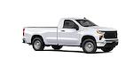 2025 Chevrolet Silverado 1500 Regular Cab RWD Pickup for sale #SG282482 - photo 30