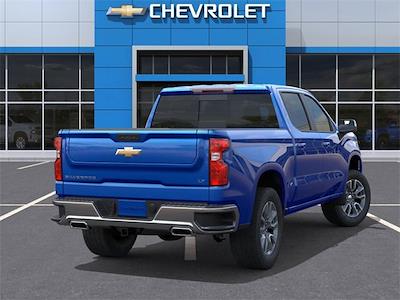 New 2025 Chevrolet Silverado 1500 LT Crew Cab 4WD Pickup for sale #SG332189 - photo 2