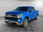 New 2025 Chevrolet Silverado 1500 LT Crew Cab for sale #SG332189 - photo 7