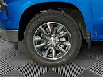 New 2025 Chevrolet Silverado 1500 LT Crew Cab for sale #SG332189 - photo 9