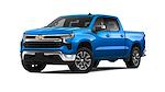 2025 Chevrolet Silverado 1500 Crew Cab 4x4 Pickup for sale #SG332189 - photo 25