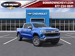 New 2025 Chevrolet Silverado 1500 LT Crew Cab 4x4 Pickup for sale #SG332189 - photo 10