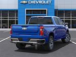 2025 Chevrolet Silverado 1500 Crew Cab 4x4 Pickup for sale #SG332189 - photo 2
