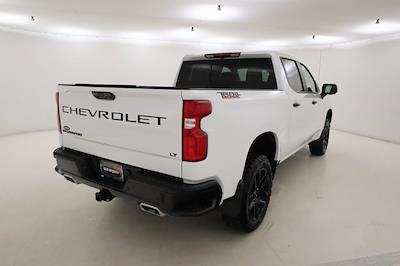 2024 Chevrolet Silverado 1500 Crew Cab 4x4 Pickup for sale #SG340320A - photo 2