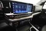 2024 Chevrolet Silverado 1500 Crew Cab 4x4 Pickup for sale #SG340320A - photo 18