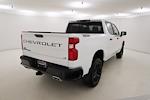 2024 Chevrolet Silverado 1500 Crew Cab 4x4 Pickup for sale #SG340320A - photo 2