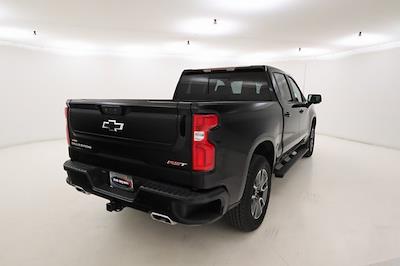 2022 Chevrolet Silverado 1500 Crew Cab 4x4 Pickup for sale #SG342733A - photo 2