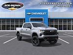 2025 Chevrolet Silverado 1500 Crew Cab 4x4 Pickup for sale #SG352777 - photo 10