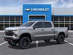 2025 Chevrolet Silverado 1500 Crew Cab 4x4 Pickup for sale #SG352777 - photo 11