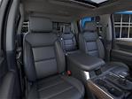 2025 Chevrolet Silverado 1500 Crew Cab 4x4 Pickup for sale #SG352777 - photo 25