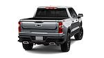 2025 Chevrolet Silverado 1500 Crew Cab 4x4 Pickup for sale #SG352777 - photo 5