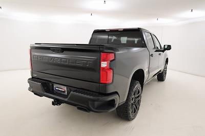 2022 Chevrolet Silverado 1500 Crew Cab 4x4 Pickup for sale #SG360976A - photo 2