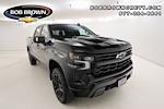 2022 Chevrolet Silverado 1500 Crew Cab 4x4 Pickup for sale #SG360976A - photo 1