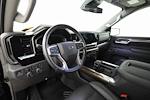2022 Chevrolet Silverado 1500 Crew Cab 4x4 Pickup for sale #SG360976A - photo 11